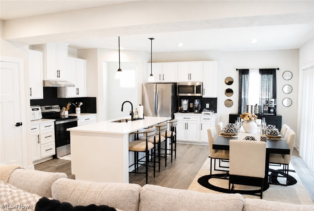 Eagle Meadow - Residential
