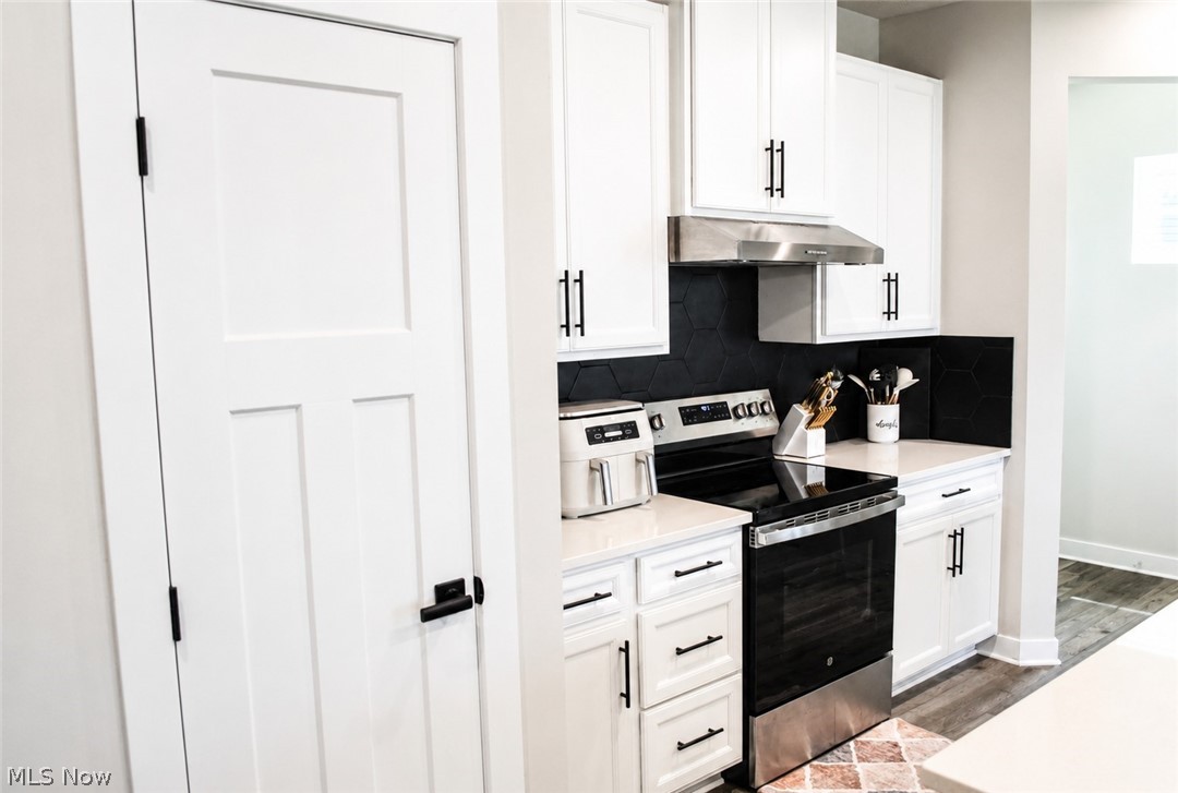 Eagle Meadow - Residential