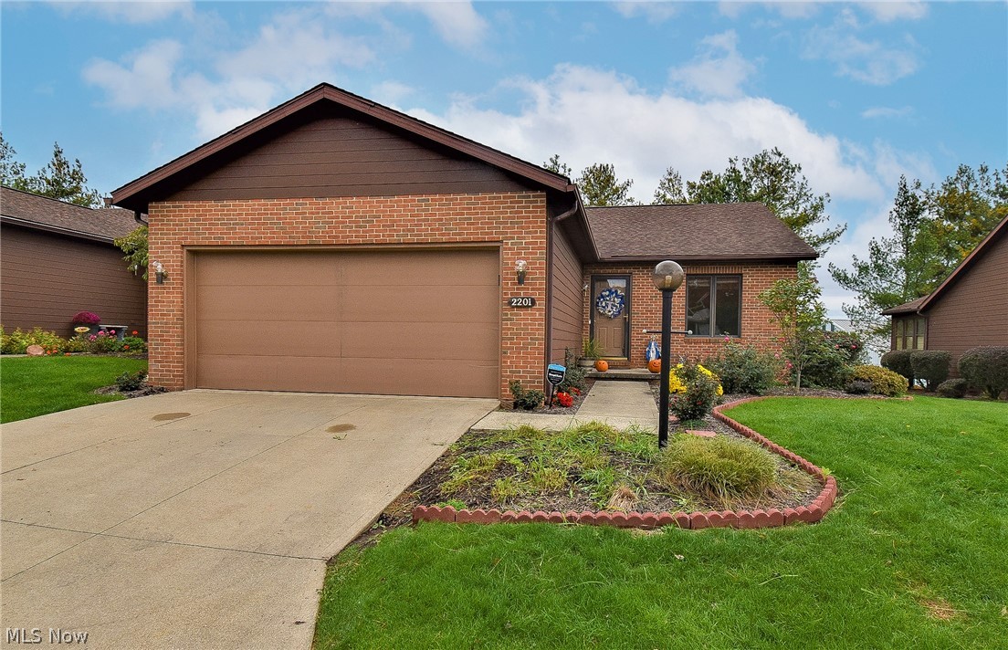 Prestwick Fairways II - Residential