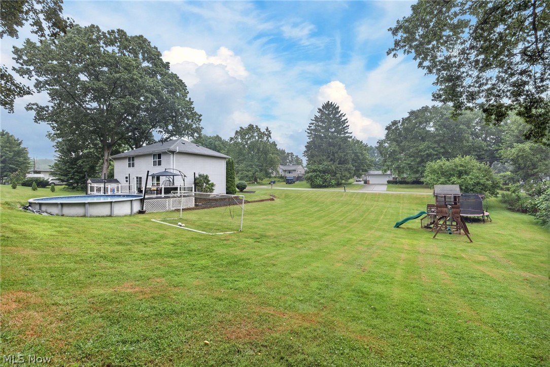 Wonder Lake Estates Allotment - Residential