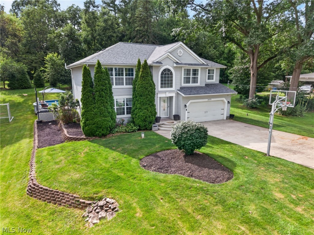Wonder Lake Estates Allotment - Residential