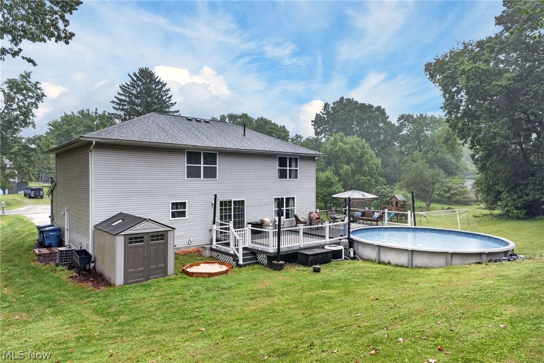 Wonder Lake Estates Allotment - Residential