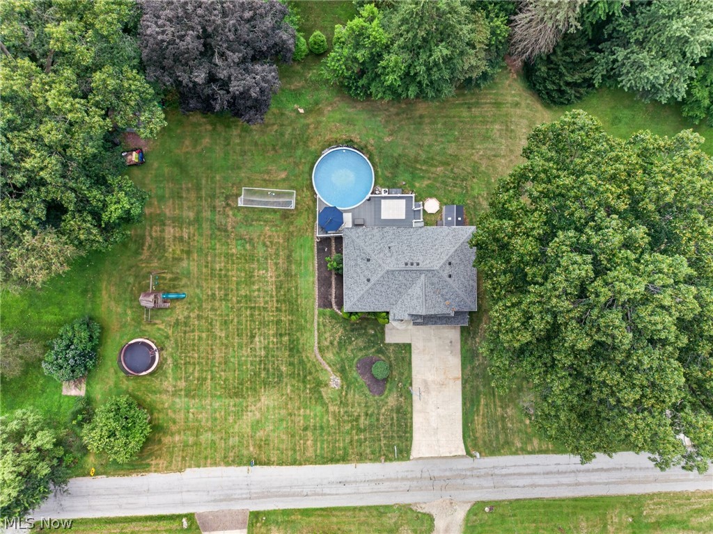 Wonder Lake Estates Allotment - Residential