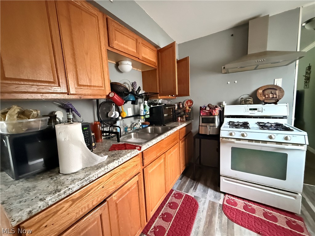 Bedford Dales Condo - Residential