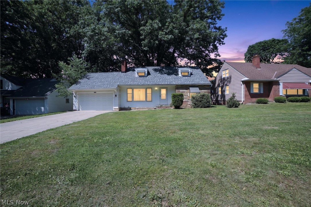Monticello - Residential