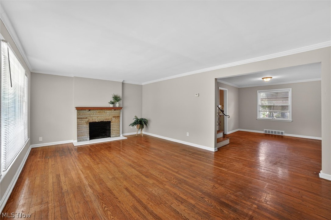 Monticello - Residential