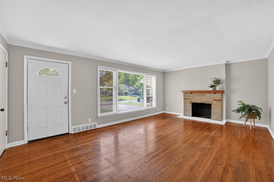 Monticello - Residential