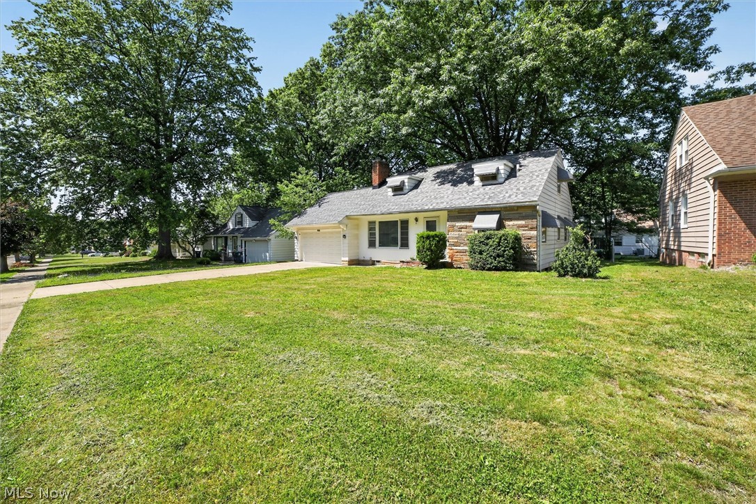 Monticello - Residential