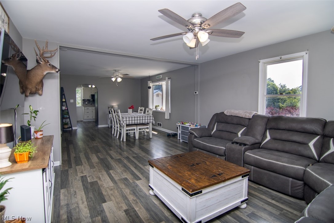 Bethesda - Residential