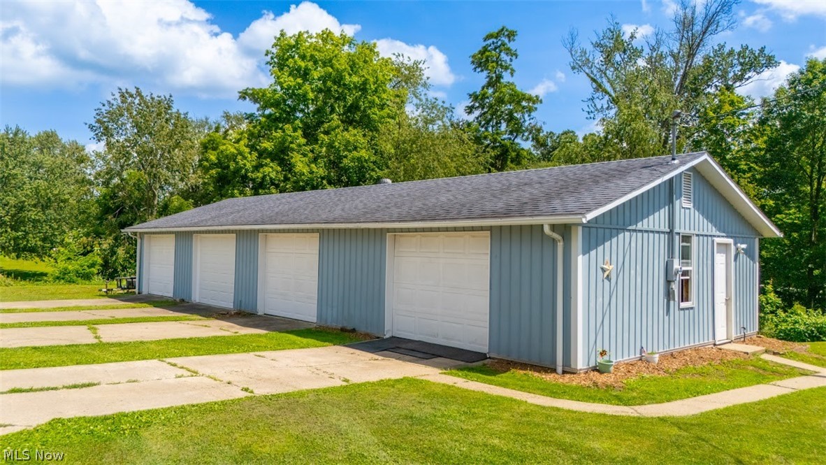 Bethesda - Residential