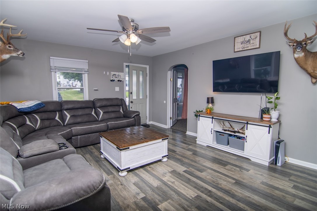 Bethesda - Residential