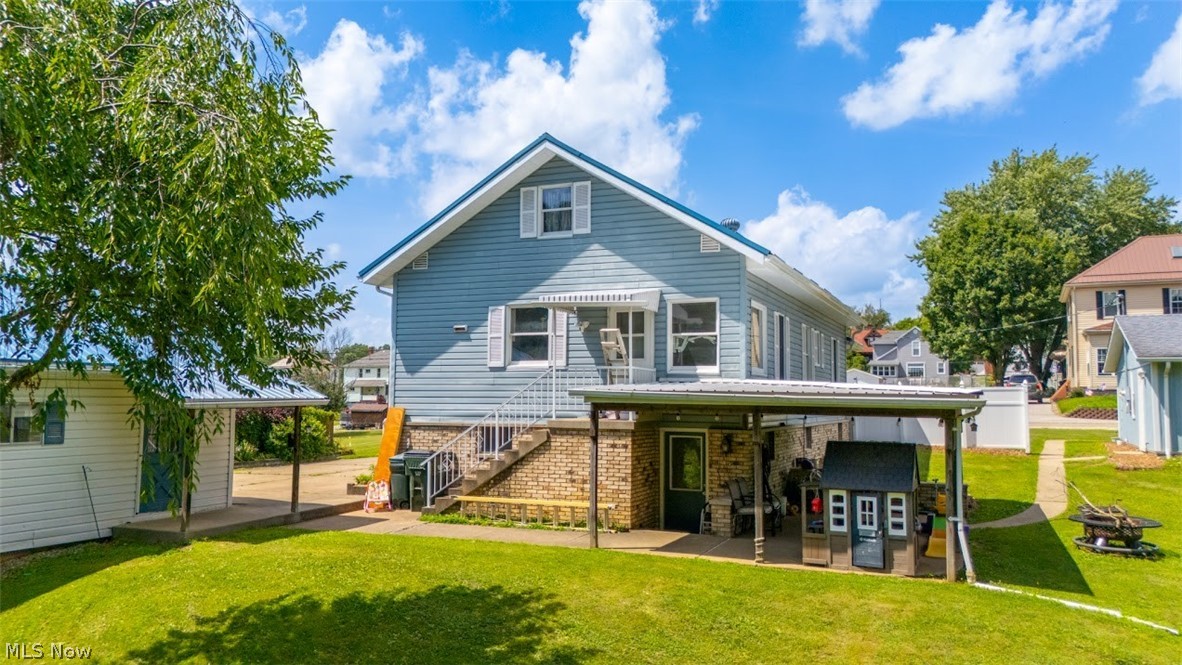 Bethesda - Residential