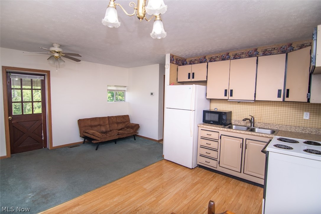 Bethesda - Residential