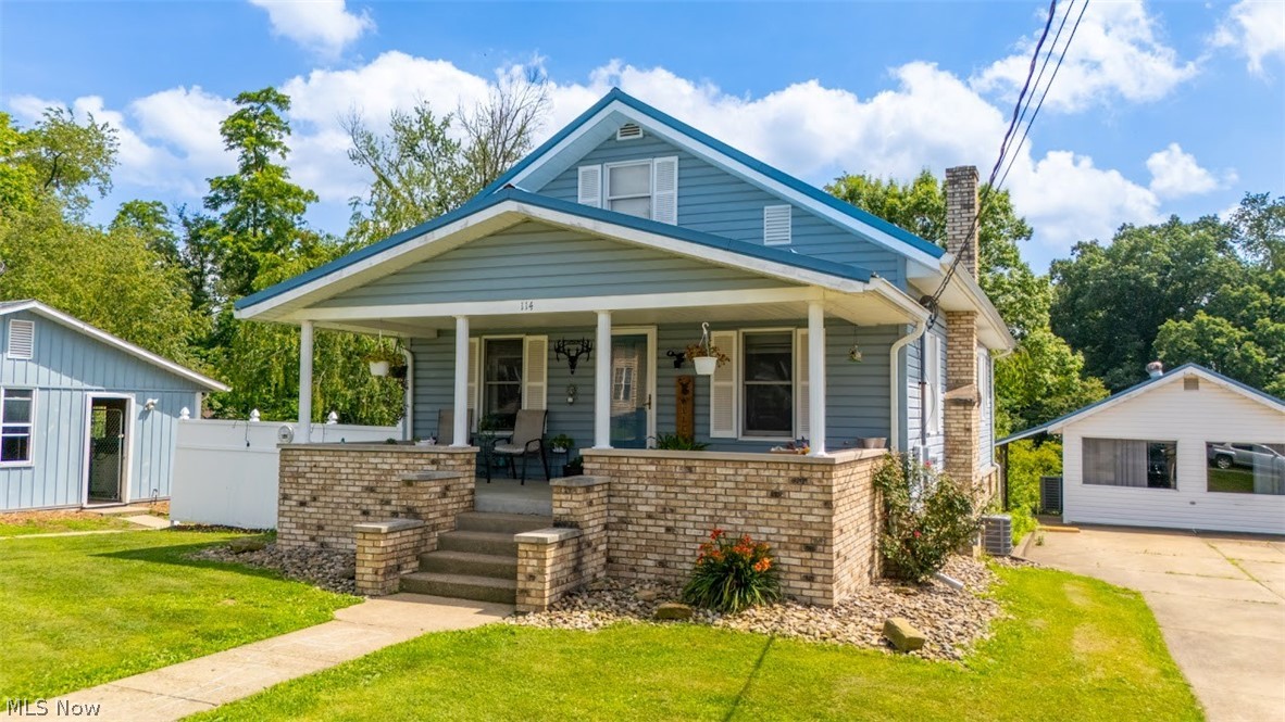 Bethesda - Residential