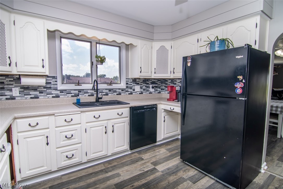 Bethesda - Residential