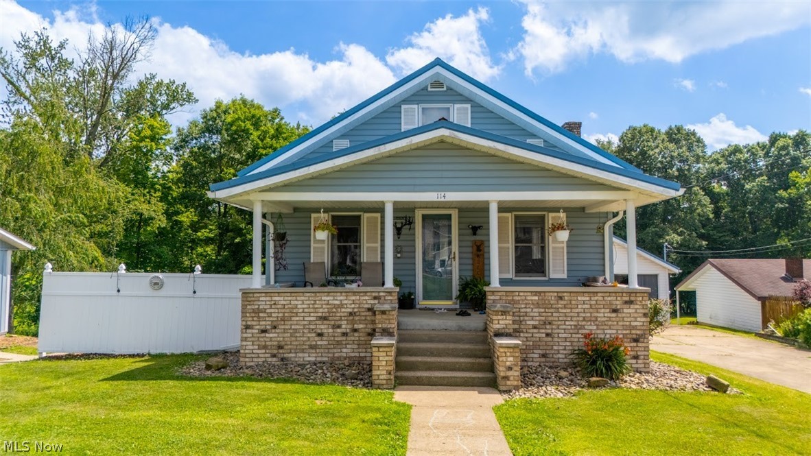 Bethesda - Residential