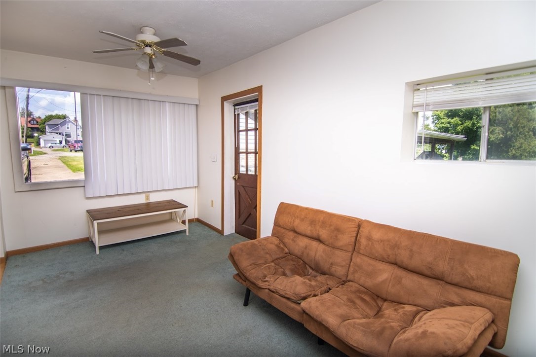 Bethesda - Residential