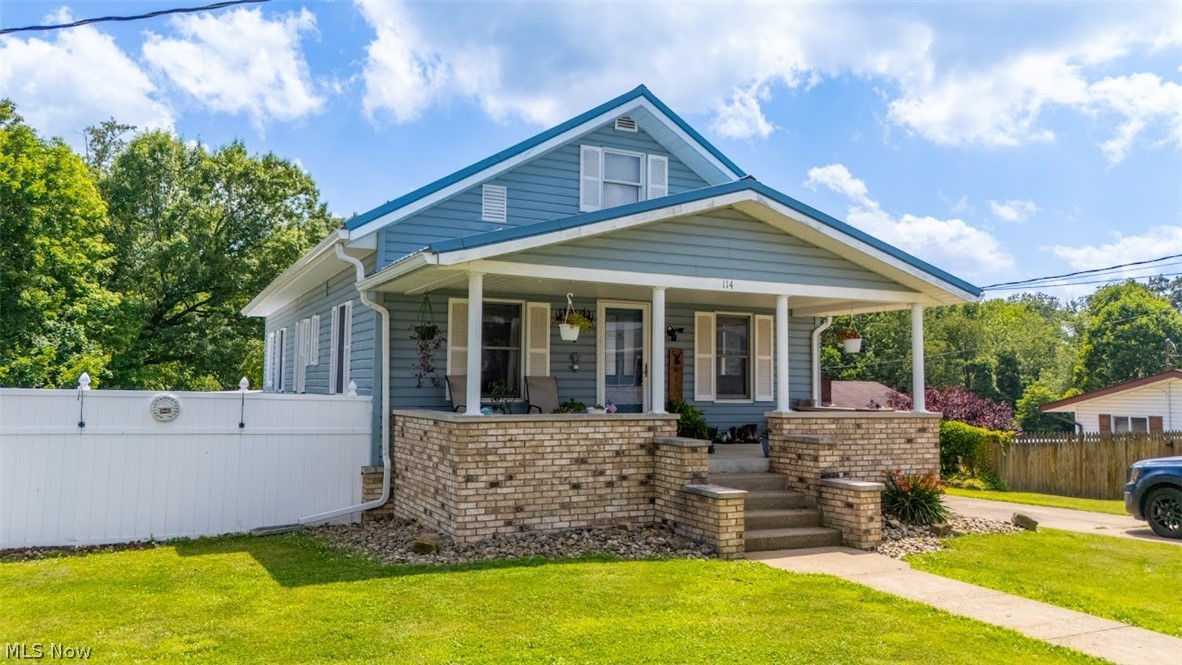 Bethesda - Residential