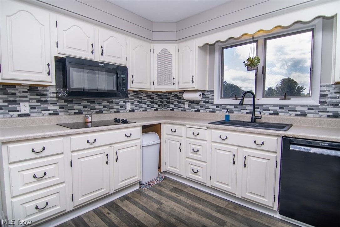 Bethesda - Residential