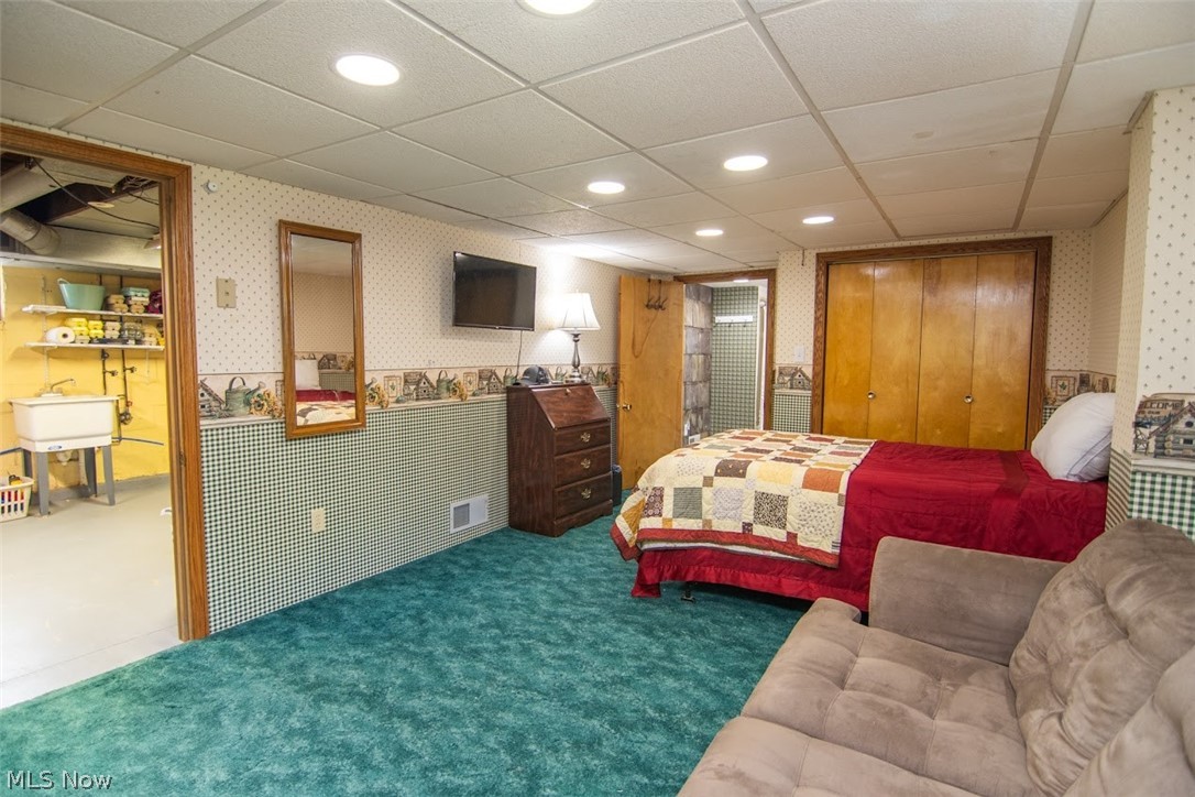 Bethesda - Residential