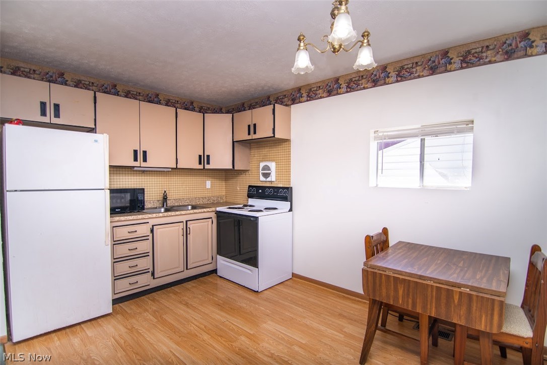 Bethesda - Residential