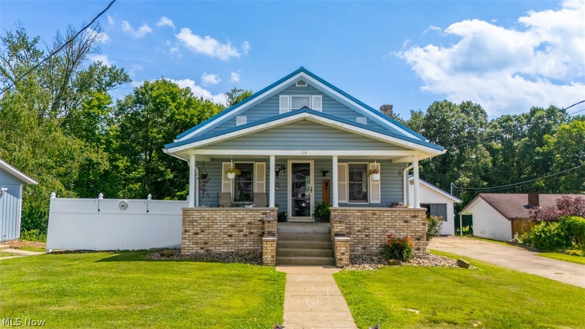 Bethesda - Residential