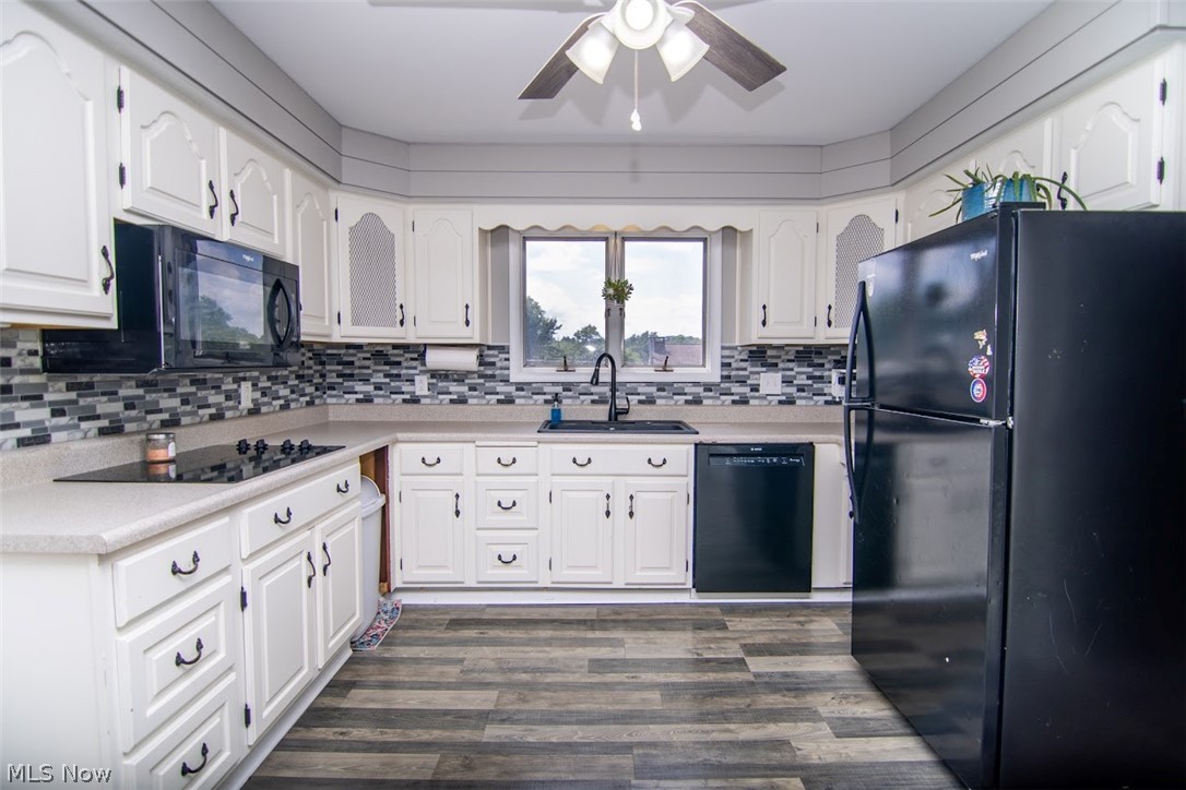 Bethesda - Residential