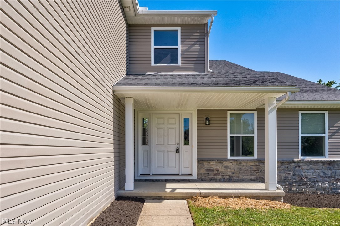 The Southerly Line - Residential