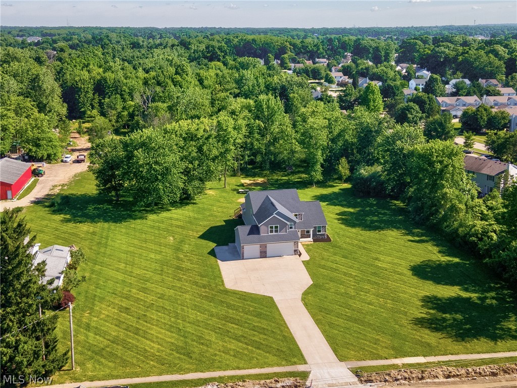The Southerly Line - Residential