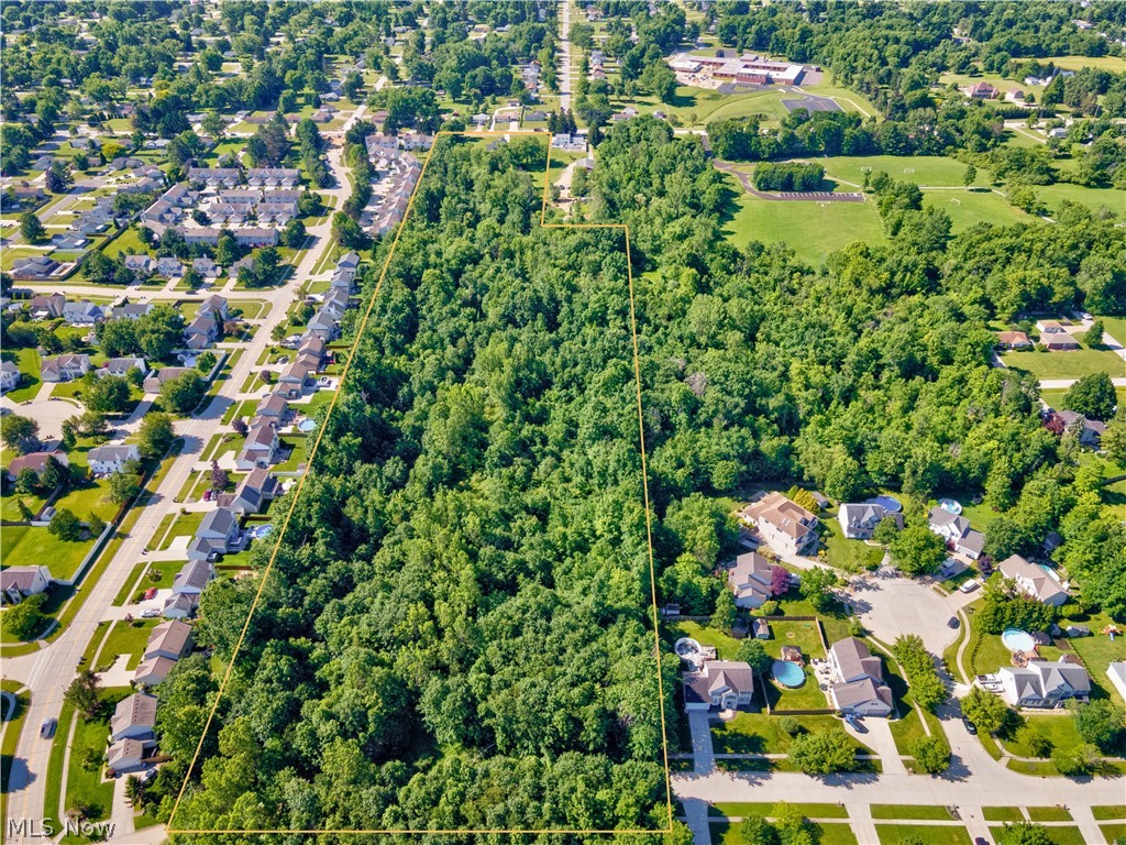 The Southerly Line - Residential