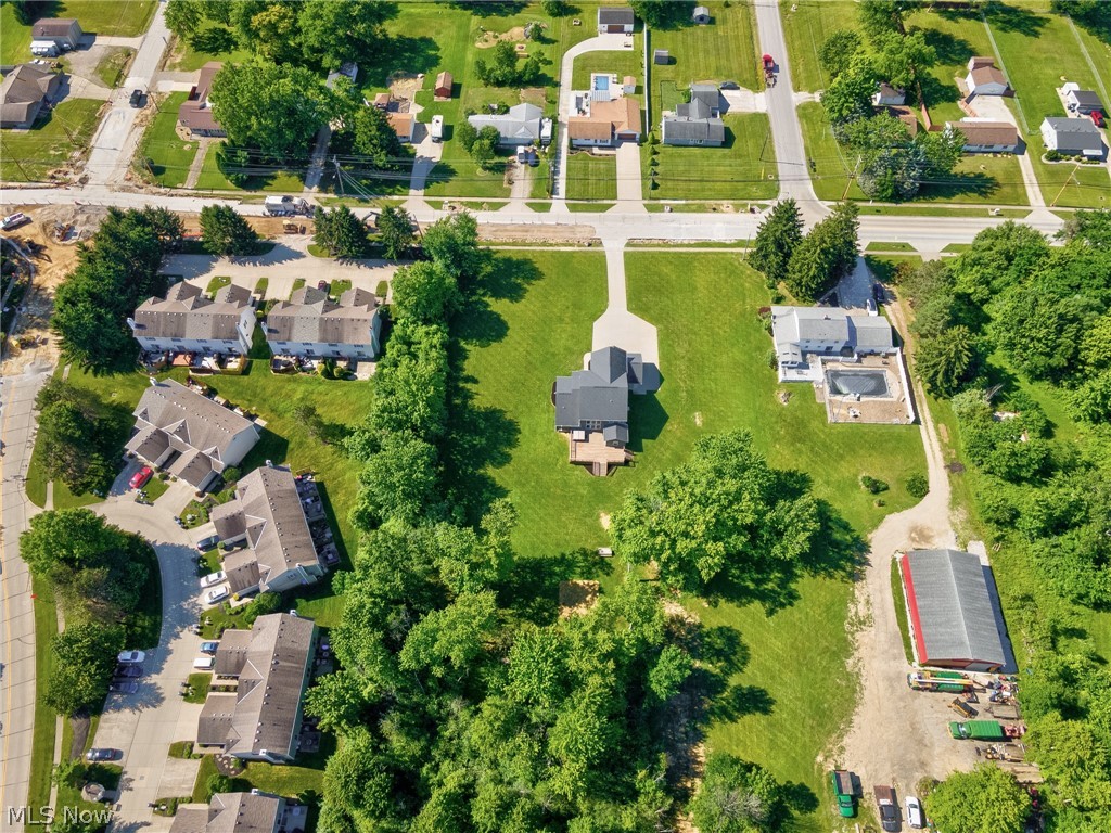 The Southerly Line - Residential