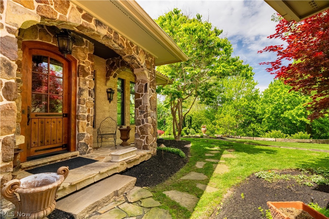Meadows/Nobles Pond #4 - Residential