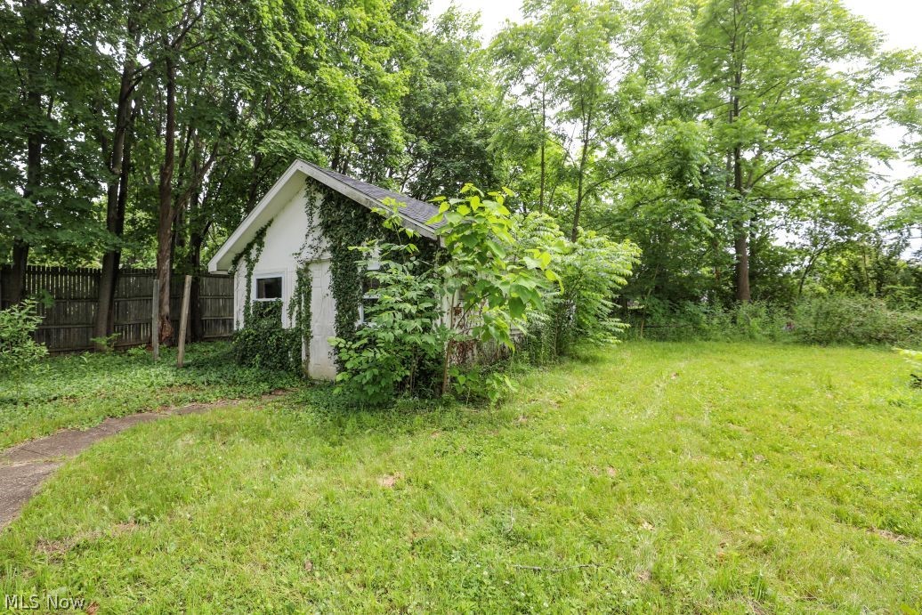 Brugmann Acres - Residential