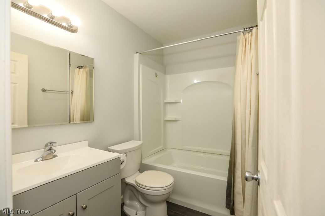 Brugmann Acres - Residential