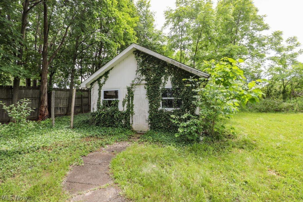 Brugmann Acres - Residential