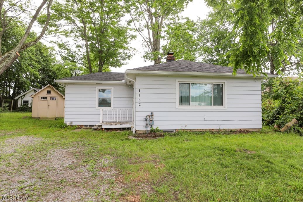 Brugmann Acres - Residential