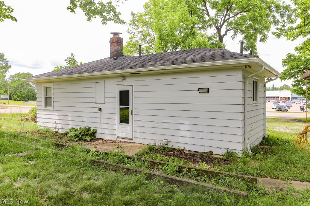 Brugmann Acres - Residential