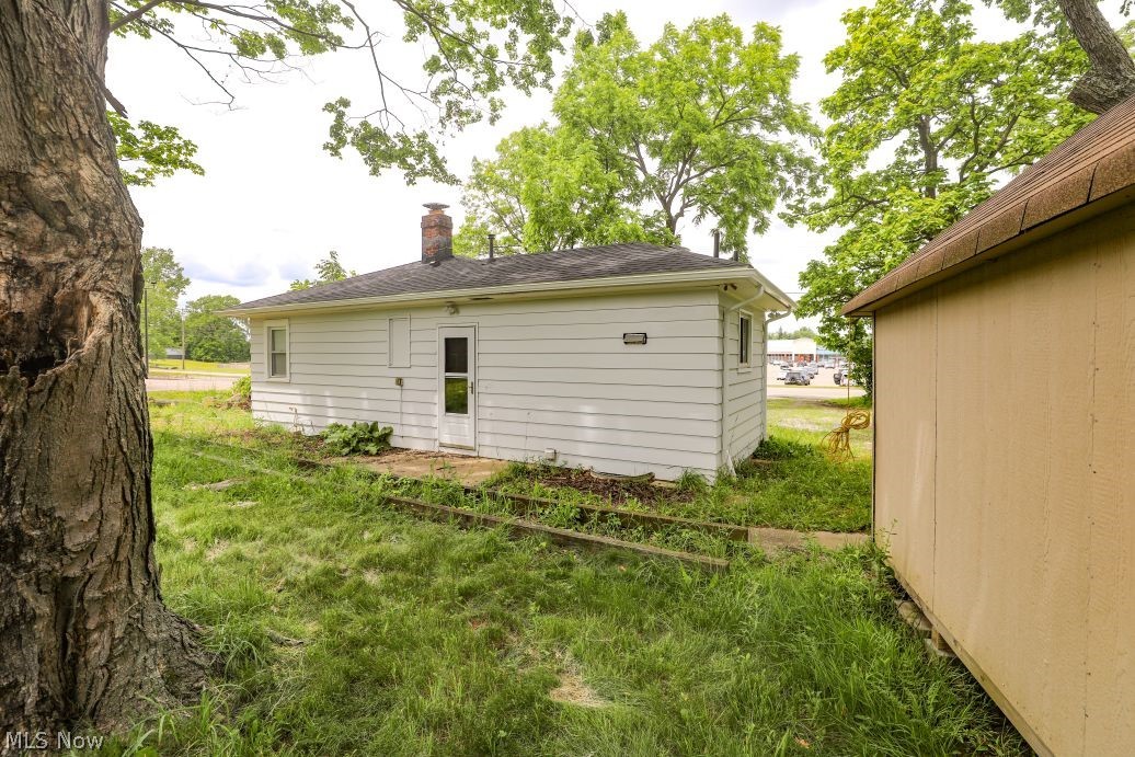 Brugmann Acres - Residential