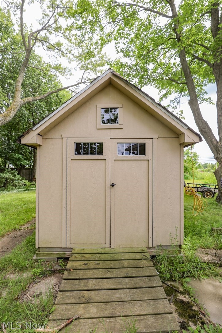 Brugmann Acres - Residential
