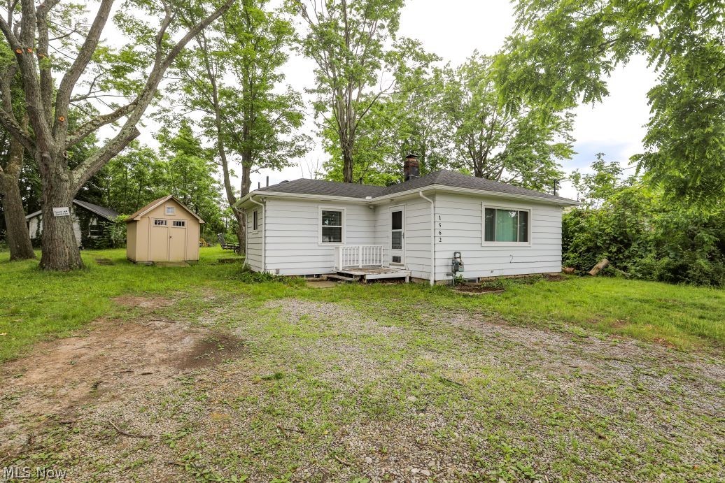 Brugmann Acres - Residential