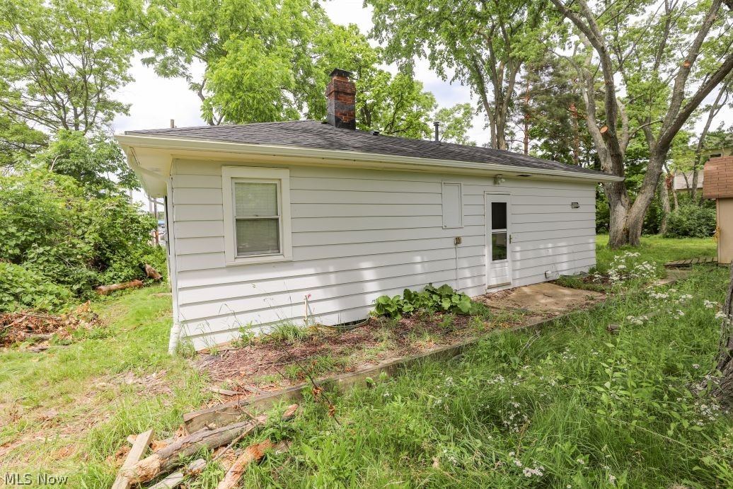 Brugmann Acres - Residential