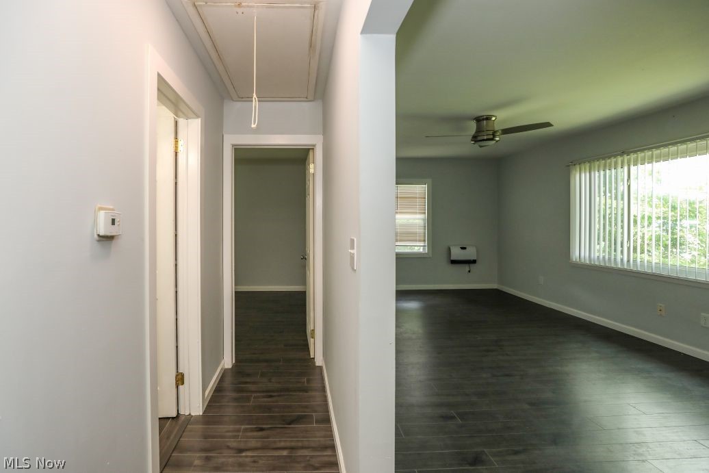 Brugmann Acres - Residential