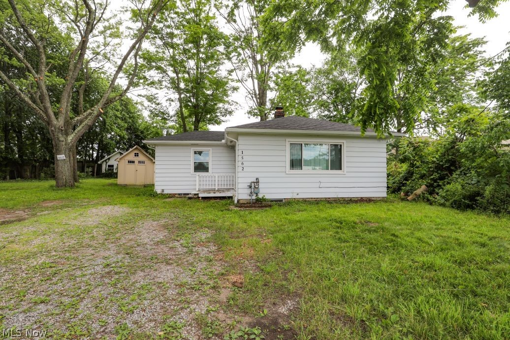 Brugmann Acres - Residential