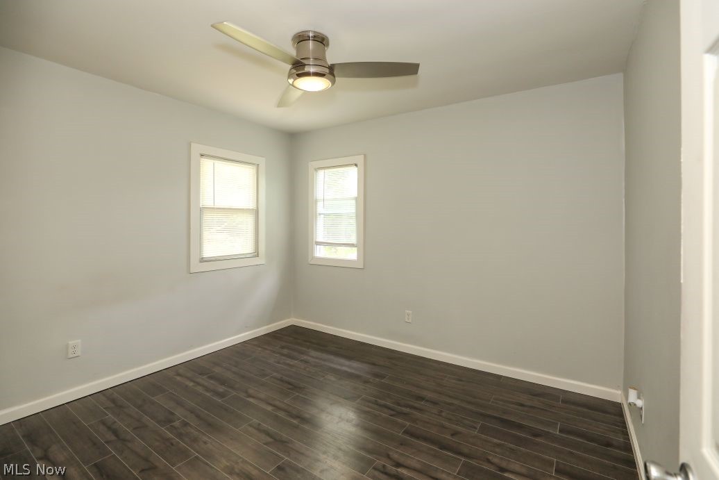 Brugmann Acres - Residential