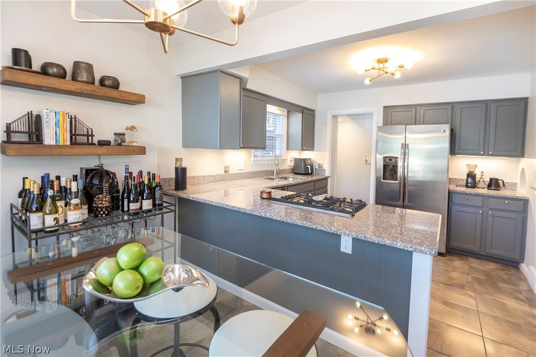 West Park - Residential