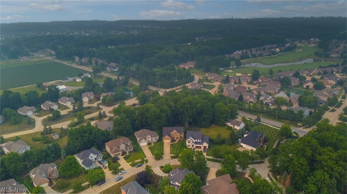 Red Tail Dev 01 - Residential