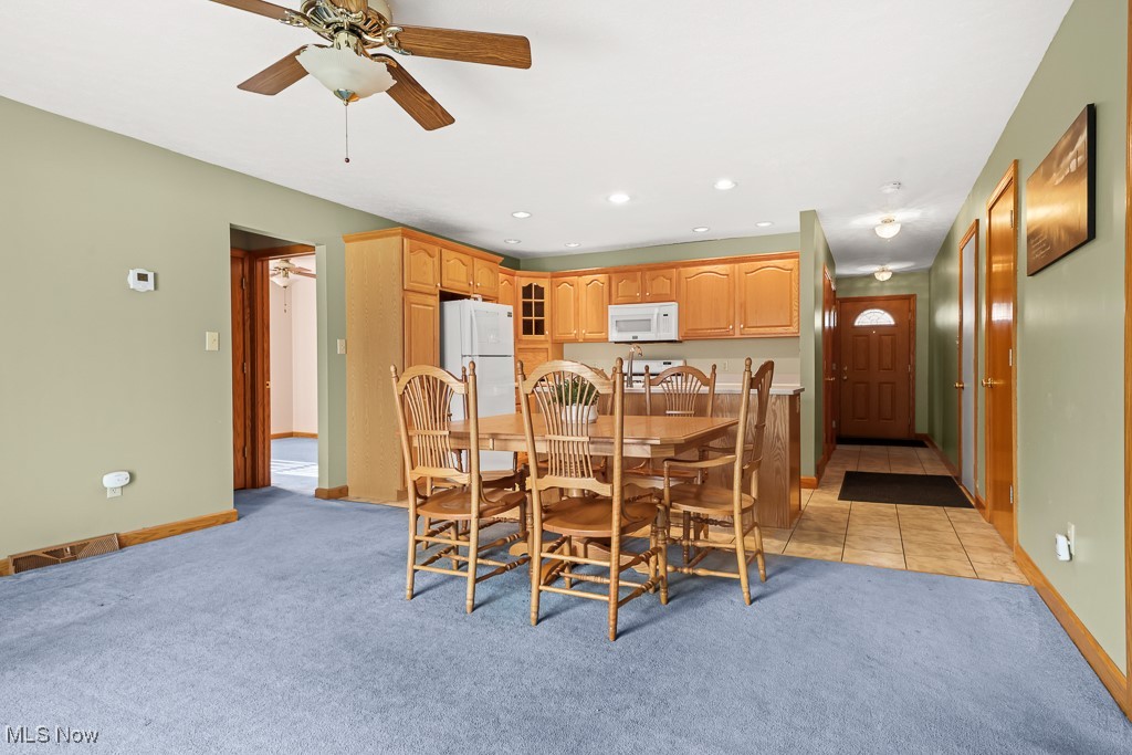 Don E Santee Add 03 - Residential