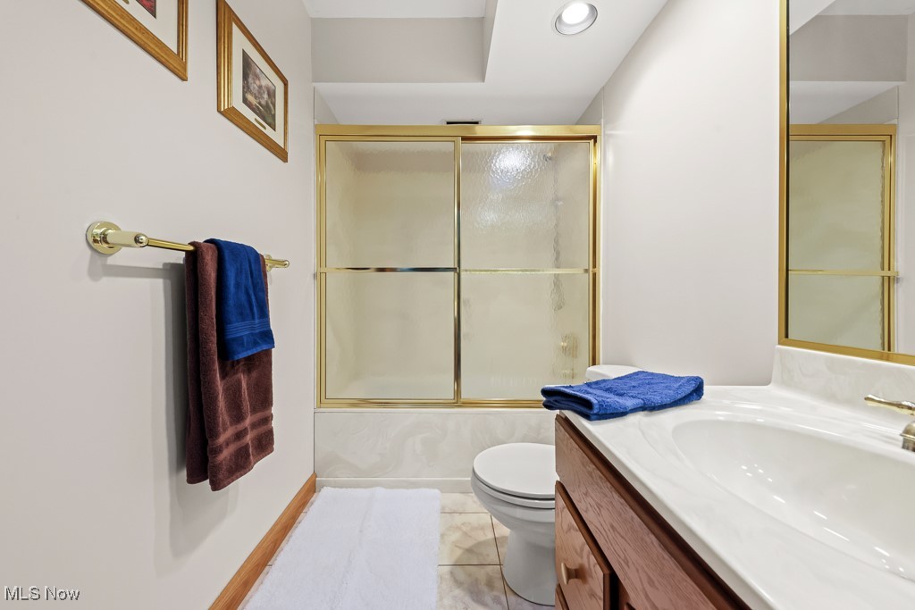 Don E Santee Add 03 - Residential