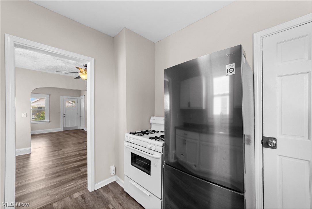 Idlewood - Residential Income