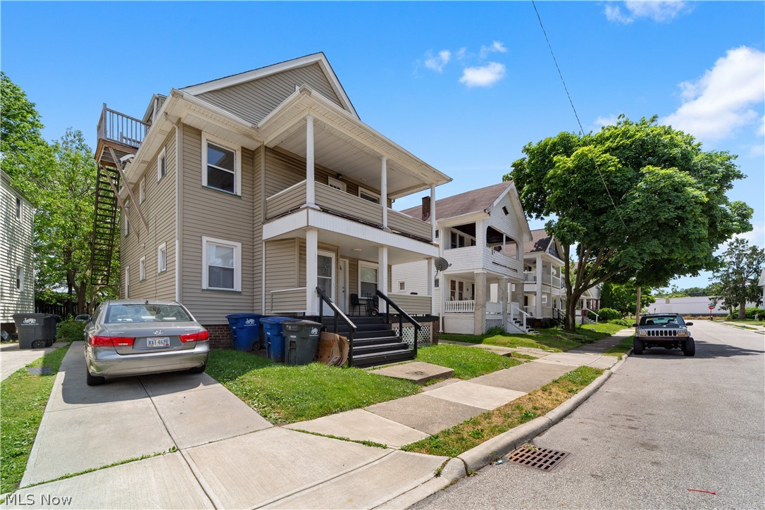 Idlewood - Residential Income